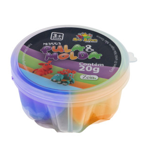 Massinha Pula E Molda 20g-837581-43497