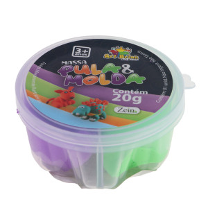 Massinha Pula E Molda 20g-837581-70194