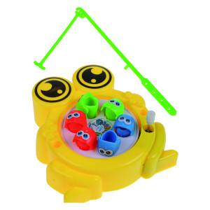 Jogo Pega Peixe A Corda 10 Cm Sortido-842279-22834