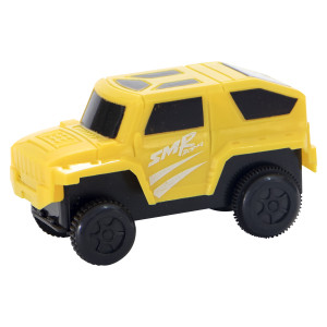 Pista Color Com 26 Pecas-842291-43449