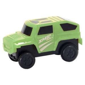 Pista Color Com 26 Pecas-842291-59441