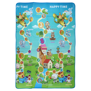 Tapete De Atividades 120x180 Cm-831665-44164