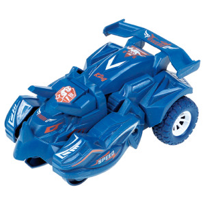 Carro Dino Transformável Fricção-836372-51571