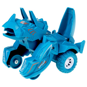 Carro Dino Transformável Fricção-836372-84712