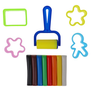 Kit Massinha Com Acessórios-841238-36716