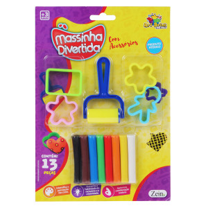 Kit Massinha Com Acessórios-841238-73174