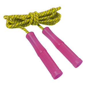 Pula Corda Plástico 2,2m-839263-29192