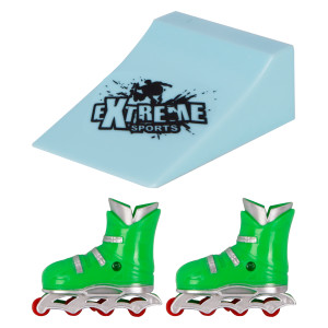 Patins De Dedo Com Rampa-839097-99066