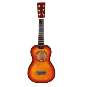 Mini Violão De Madeira-836951-62622