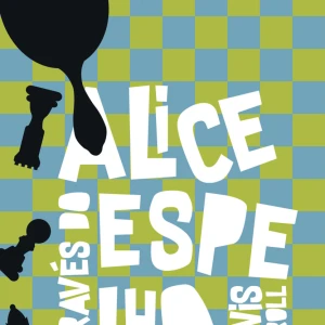 Alice Através Do Espelho