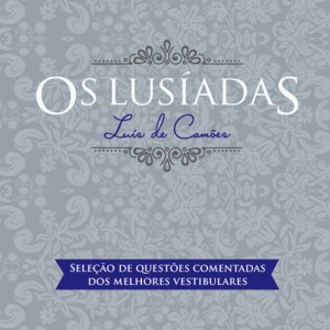 Os Lusíadas-9788538079828
