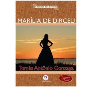 Marília De Dirceu