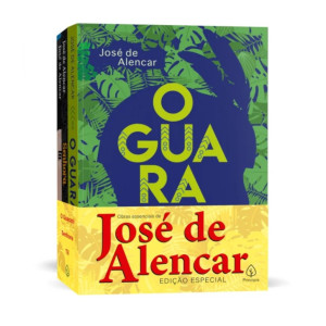 Obras Essenciais De José De Alencar