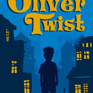 Oliver Twist