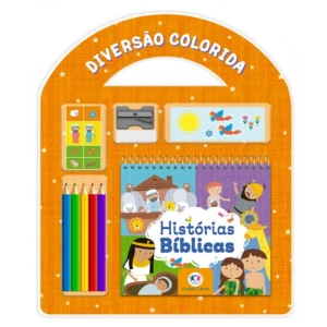 Histórias Bíblicas