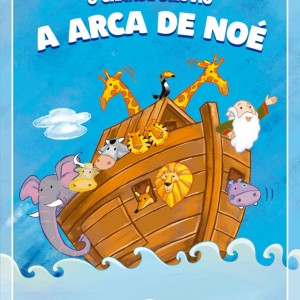 O Grande Dilúvio - A Arca De Noé