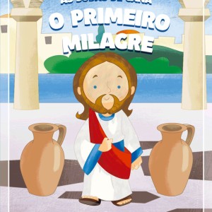 As Bodas De Caná - O Primeiro Milagre De Jesus