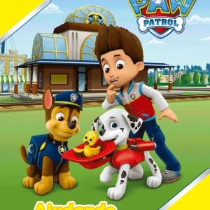 Patrulha Canina - Ajudando Um Amigo