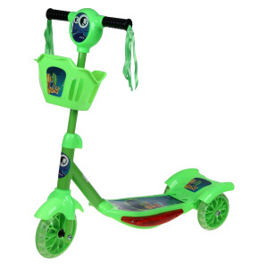 Patinete Com Luz E Som-831618-44496