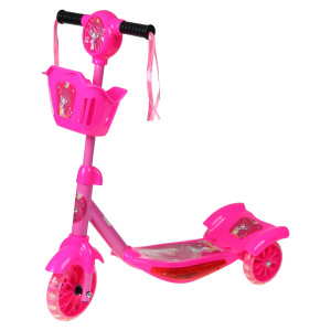 Patinete Com Luz E Som-831618-67600