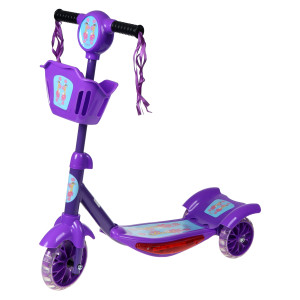 Patinete Com Luz E Som-831618-82771