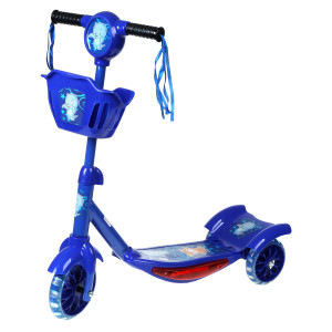 Patinete Com Luz E Som-831618-94940