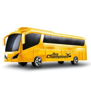 Bus Champions Concept