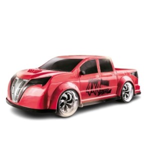 Pick Up Universo Concept Car