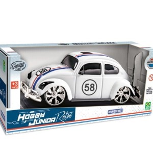 Hobby Retrô Júnior Concept Car