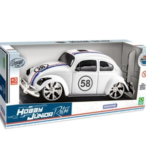 Hobby Retrô Júnior Concept Car