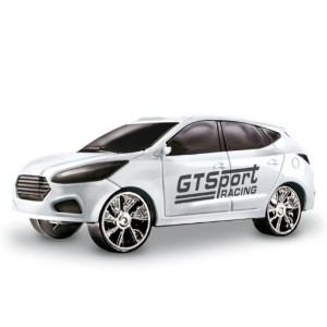 X-5 Luxury Conceptcar
