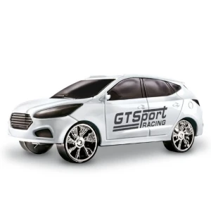 X-5 Luxury Conceptcar