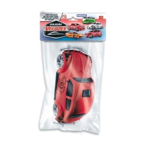 Col. Velozes Slp - Classic Line Junior
