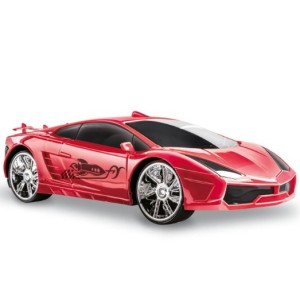 Lbn Predador Concept Car Grande