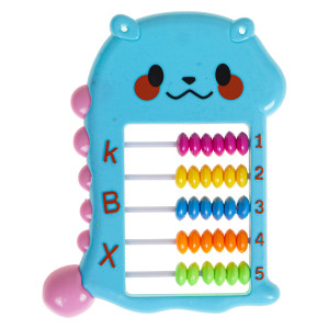 ábaco Dino Divertido 12x9cm-839301-65115