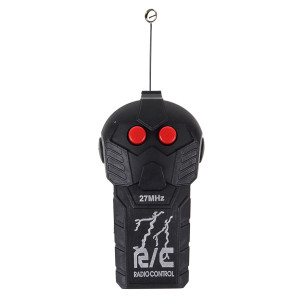 Escavadeira Controle Remoto Construção Com 3 Funções-839331-14489