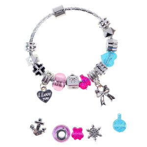 Kit Pulseira Com Berloques-839318-68942