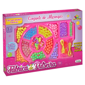 Kit Pulseira Tamanho G-839317-89543