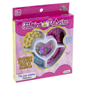 Kit Pulseira Tamanho M-839316-51776