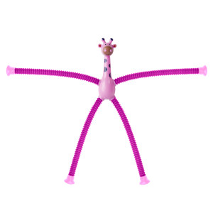 Tubo Sanfonado Girafa-840053-98682