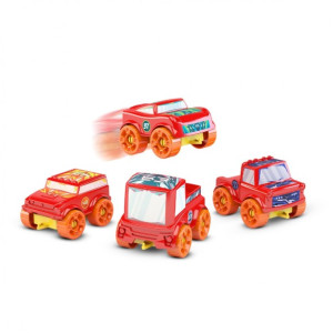 Brinkadeira Carros Click-XK104-530-43959