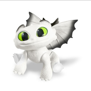 Boneco Dawn Dragão 24cm-1451-150-96224