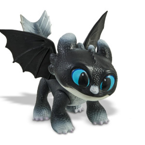 Boneco Dusk Dragão 24cm-1452-395-15059