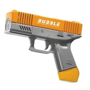 Lançador De Bolhas Elétrico – 20cm-10472-919