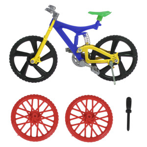 Bicicleta De Dedo-843726-24788