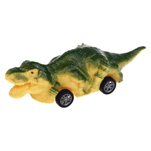 Carro Fricção Dinossauro 12cm-843732-51612