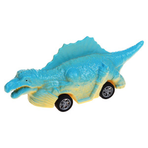 Carro Fricção Dinossauro 12cm-843732-73627