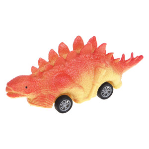 Carro Fricção Dinossauro 12cm-843732-91175