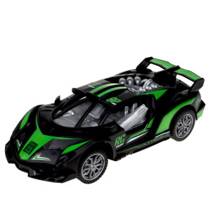 Carro Com Controle 7 Funções-843753-86847