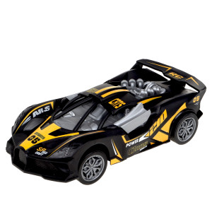 Carro Com Controle 7 Funções-843753-96585